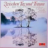  Hans Carste Und Sein Orchester - Zwischen Tag und Traum - Polydor - 2630 102