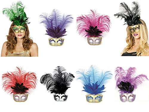 Stekarneval - Accesorio para disfraz (Party Discount)