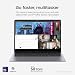 Samsung Galaxy Book6 Pro 14" AI Laptop, Intel Core Ultra X7 Processor, 32GB RAM, 1TB SSD, Dynamic AMOLED 2X Touchscreen Display, All-Day Battery, Galaxy AI Copilot+ PC, Grey