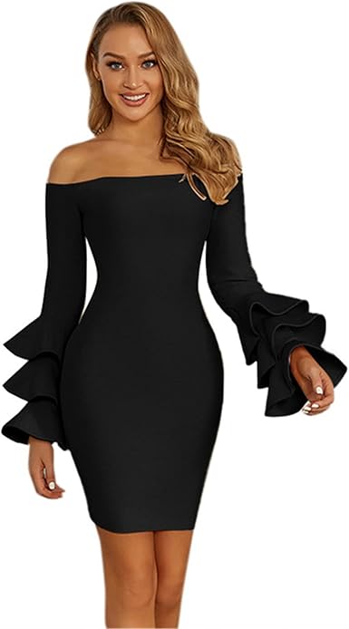 long rockabilly dresses