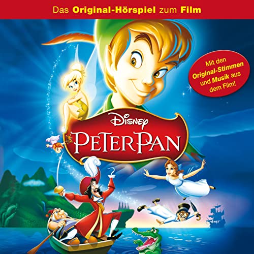Peter Pan