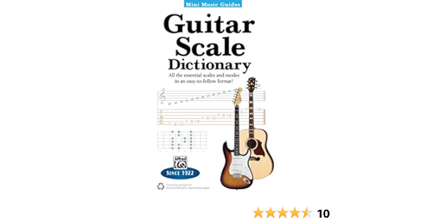 The Significance of Understanding Scales and Modes