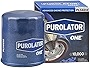 Purolator PL14612 PurolatorONE Advanced Engine Protection Spin On Oil Filter