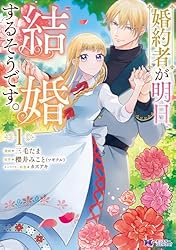 婚約者が明日、結婚するそうです。3 婚約者が明日、結婚するそうです。（コミック） 分冊版 3巻