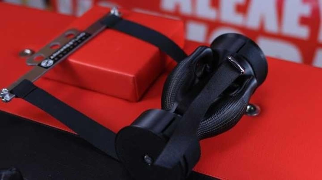 EACリアルハンドローラー｜アームレスリング用品 EACリアルハンドローラー｜アームレスリング用品