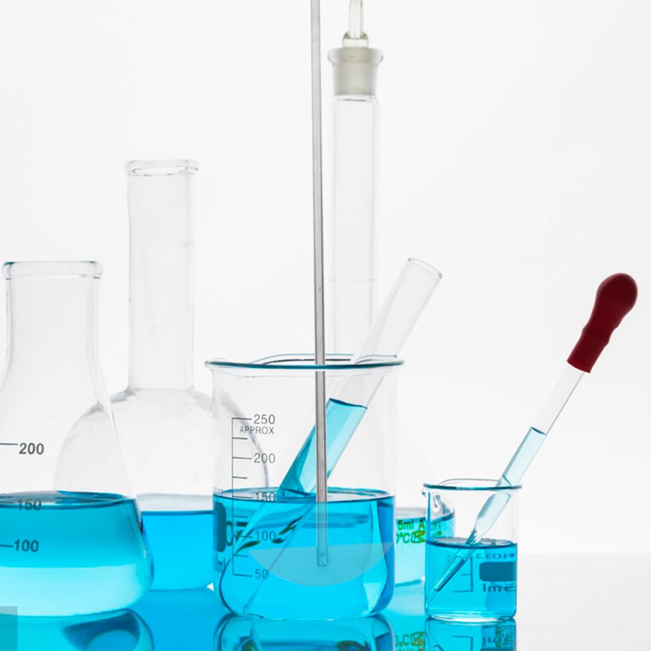 Amazon.com: Agitador de laboratorio de paleta de agitación
