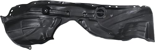 Miniatura 7 de Garage-Pro Juego de 2 protectores de guardabarros compatibles con Dodge Durango 2011-2013 delantero, lado del conductor y del pasajero