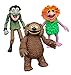 Diamond Select Toys The Muppets: Rowlf, Mahna Mahna, and Crazy Harry Select Action Figure (3 Pack)