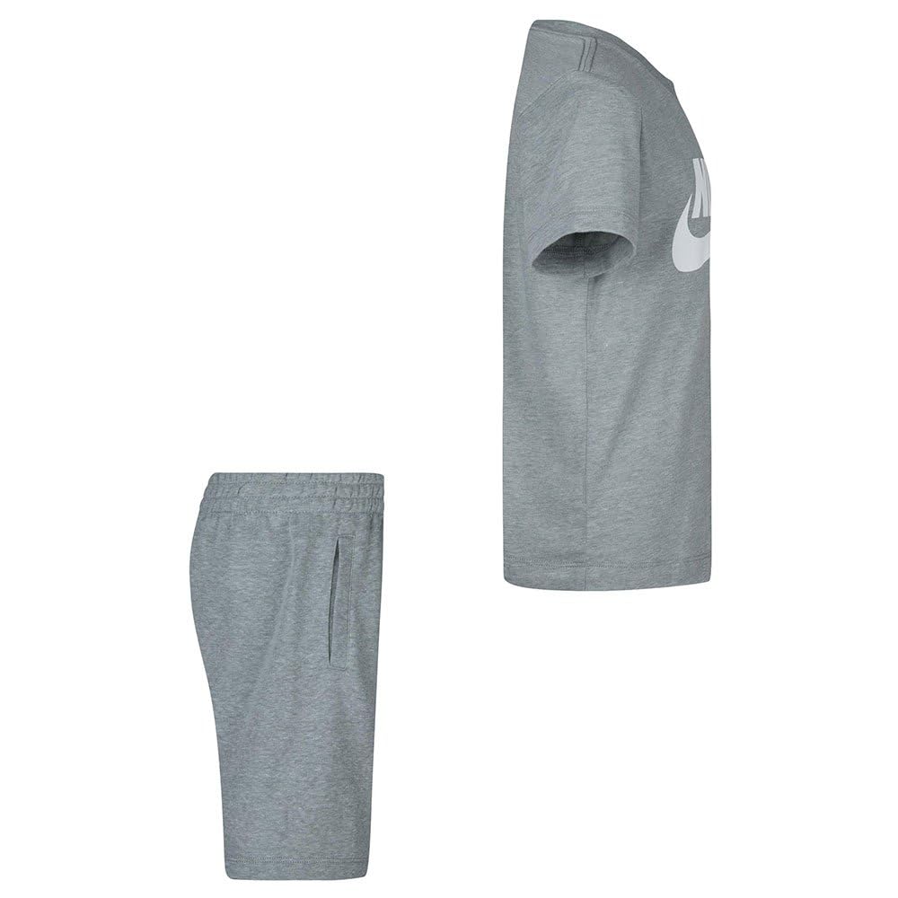 NIKE Shirt T-shirt Mixte