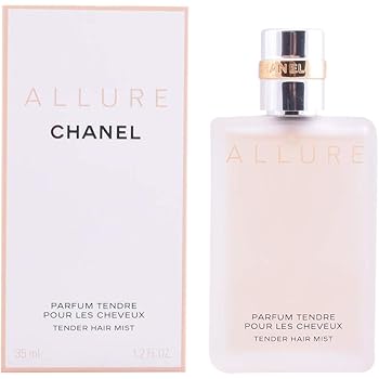 Amazon シャネル アリュール テンダー ヘアミスト 35ml 並行輸入品 Chanel ヘアフレグランス 通販