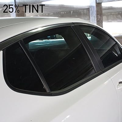 Buy Motoshield Pro Premium 2mil Ceramic Window Tint For Auto Inches X 100 Feet 25 99 Infrared Heat Reduction Blocks 99 Uv Window Film Roll Online In Turkey B07cjlth73