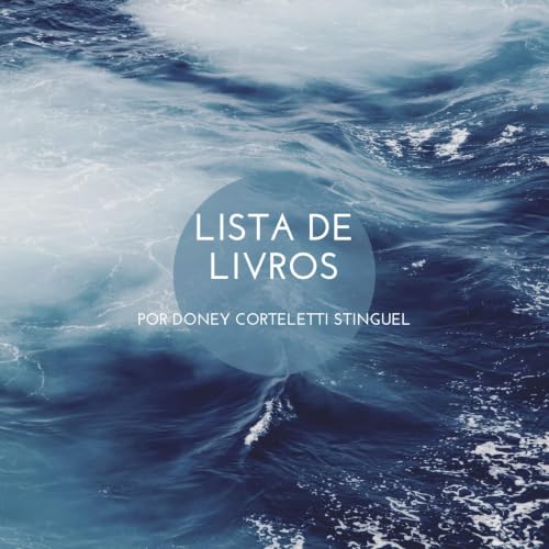 Lista de Livros Titelbild