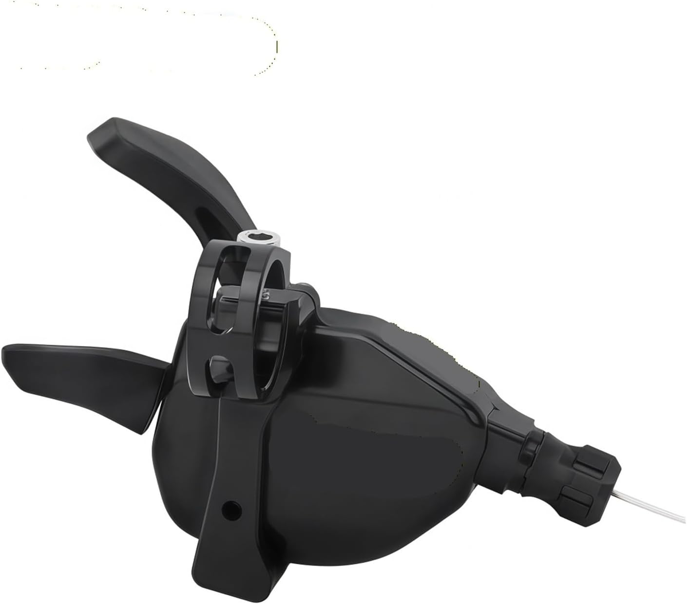 7-Speed Gear Shifter ，Compatible for Brompton Folding Bike 5-7 Speed Conversion Bicycle
