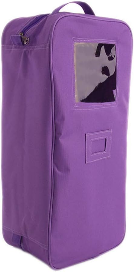 Amazon Co Jp Kinmy Dollトラベルケーススーツケースストレージバッグキャリーバッグ18インチドールusa Girl ホビー