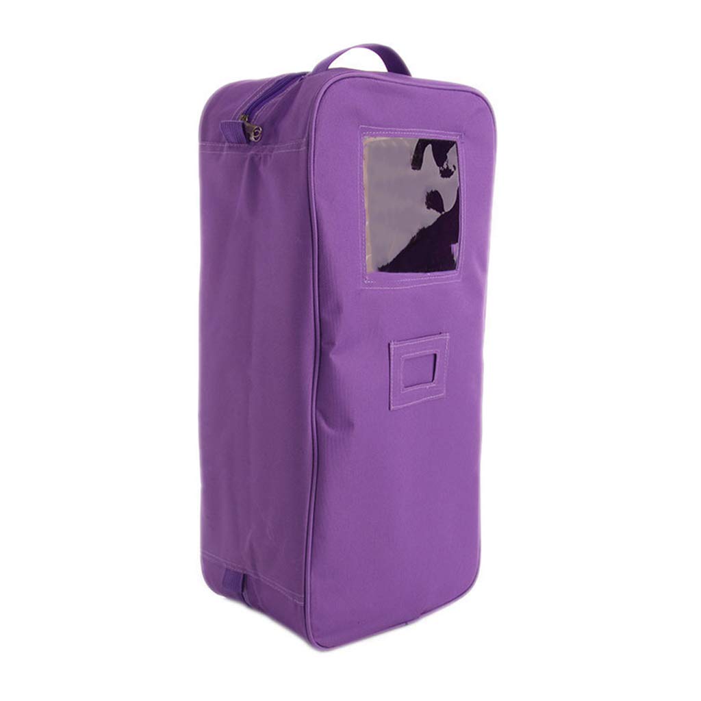 Ensemble De 2 Mini Valises Pour Poupées 16 Et 18 Pouces - Valises En Plastique ABS