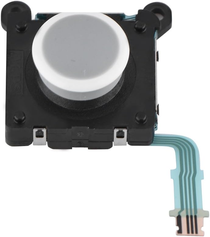 Serounder 3D Joystick Stick Rocker Module Replacement Part for PSV 2000 [Video Game]