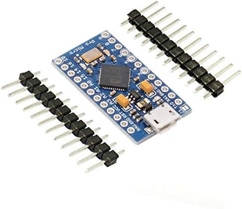 Geekstory Mini Nano V3.0 ATmega328P 5V 16MHZ Micro USB Controller Board ...