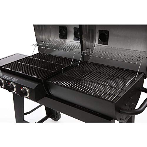 Hongso Grill Parts for Chargriller 5050 5650 3001 3072 3008 5072 5252 by Hongso - Used condition - Image 5