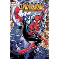 Spectacular Spider-Man