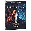 Mortal Kombat (4K Ultra HD + Blu-ray)