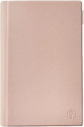 Neo Smartpen Write-To-Digital Neo Smart Pen Compatible Holder, N Memo Note, Synthetic Leather Material NEO SMART HOLDER Neo Smart Holder Pink
