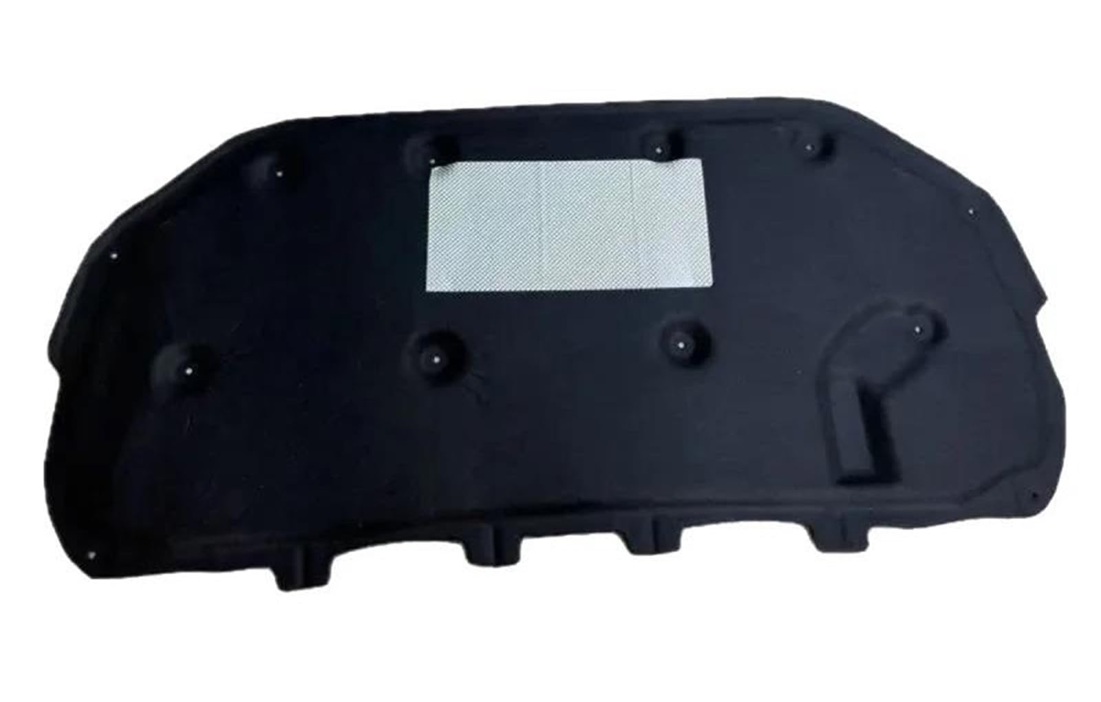 Isolamento auto Rivestimento Del Cofano Anteriore Vano Motore Isolamento Acustico Tappetino Riduzione Rumore Per Accord Per 11th 2023 2024 2025 Tappetini Isolanti Auto