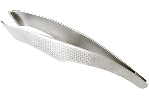Professional Fish Bone Tweezer
