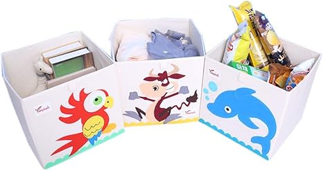 Amazon 子供用収納ボックス 収納バスケット洗濯かご仕上げ用おもちゃ収納赤ちゃんのおもちゃ子供のおもちゃ犬のおもちゃベビー服子供の本 子供用おもちゃ箱 Color Small Animals Size Free Size 収納ケース ボックス オンライン通販 Amazon 子供用収納ボックス 収納バスケット洗濯かご仕上げ用おもちゃ収納赤ちゃんのおもちゃ子供のおもちゃ犬のおもちゃベビー服子供の本 子供用おもちゃ箱 Color Small Animals Size Free Size 収納ケース ボックス オンライン通販