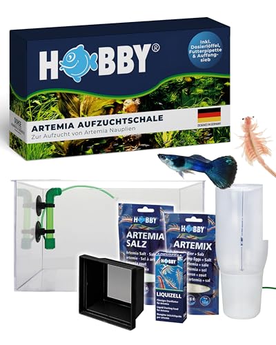 Hobby Artemia Incubator-Set