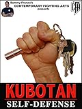 Kubotan Self-Defense