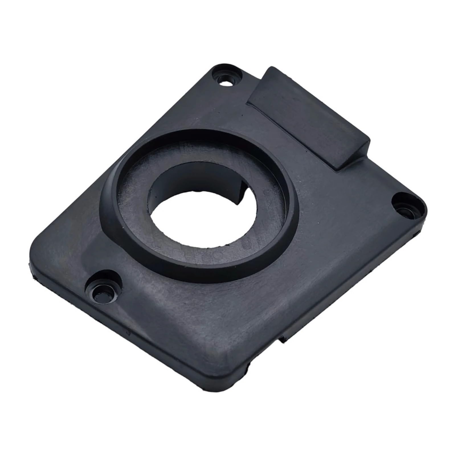 Couvercle d'huile tronçonneuse anti fuite pour modèles 4500 52cc et 5800
