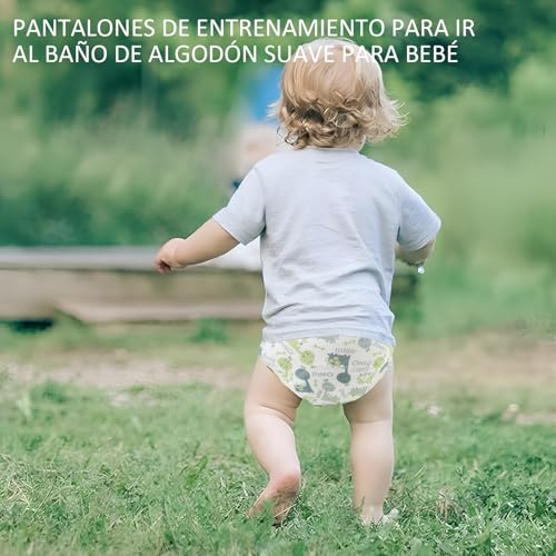Recopilación de Calzón para Bebé los más solicitados. 8 Calzon para Bebé marca GDBYUE (2)