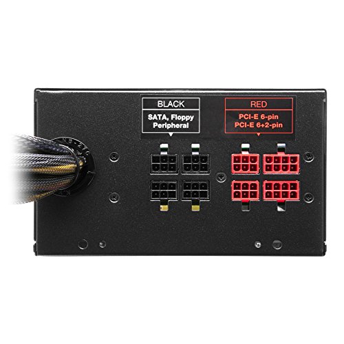 Build My PC, PC Builder, Rosewill RBR1000