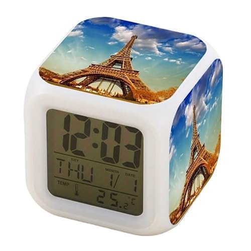 PPPJYYSGA/Ěz̃fW^ڊov-q LED ς 7 F̖̖郉Cg Mtgpڊov(Color-9)