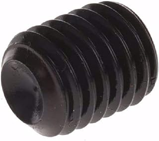 M5x8mm Countersunk Screw Without Head - Pack 50