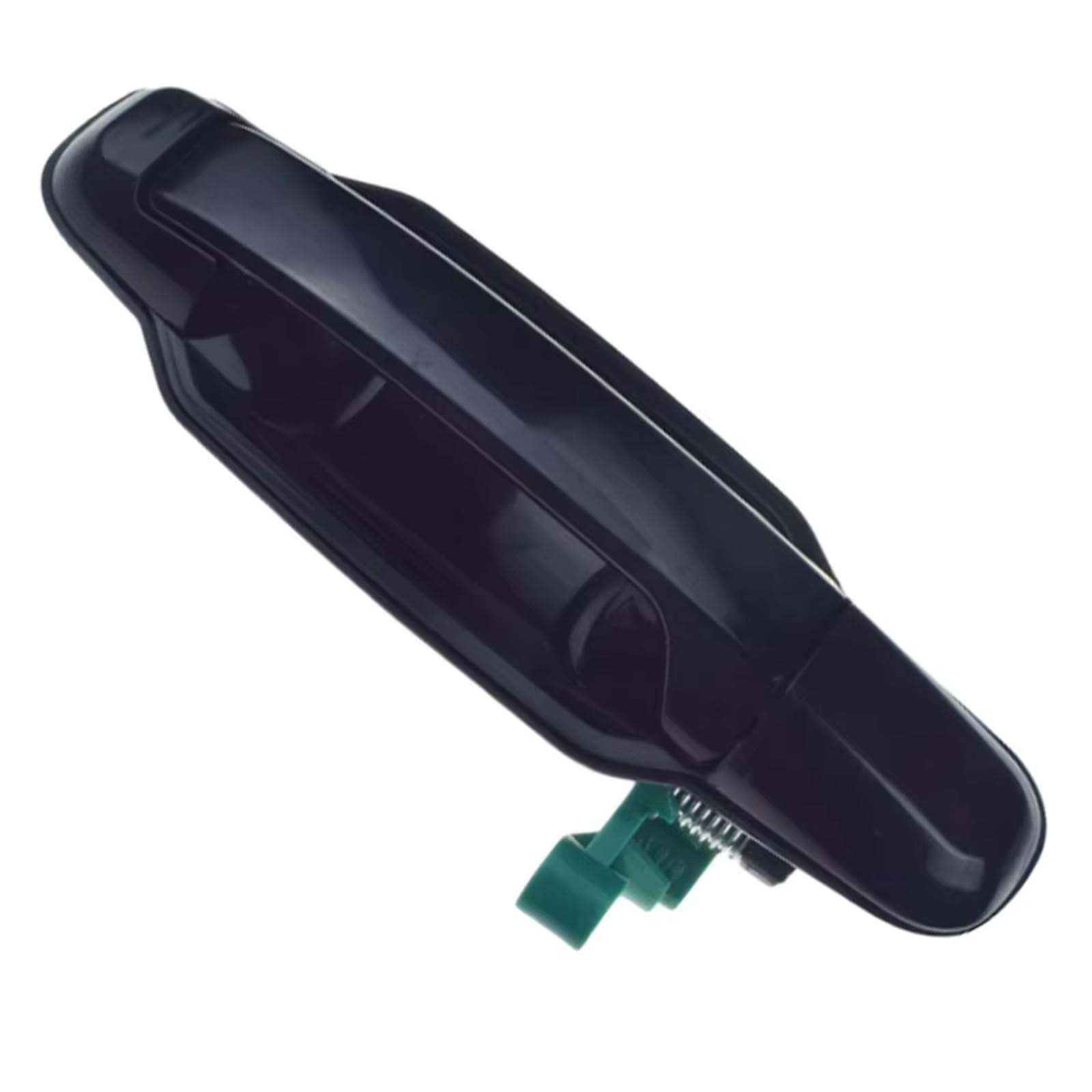BYSKJZ Car Exterior Door Handle for Kia for Sorento LX EX 2003 2004 2005 2006 2007 2008 2009 Rear Left Right Exterior Door Handle 83650-3E010 83660-3E010(Rear Right)