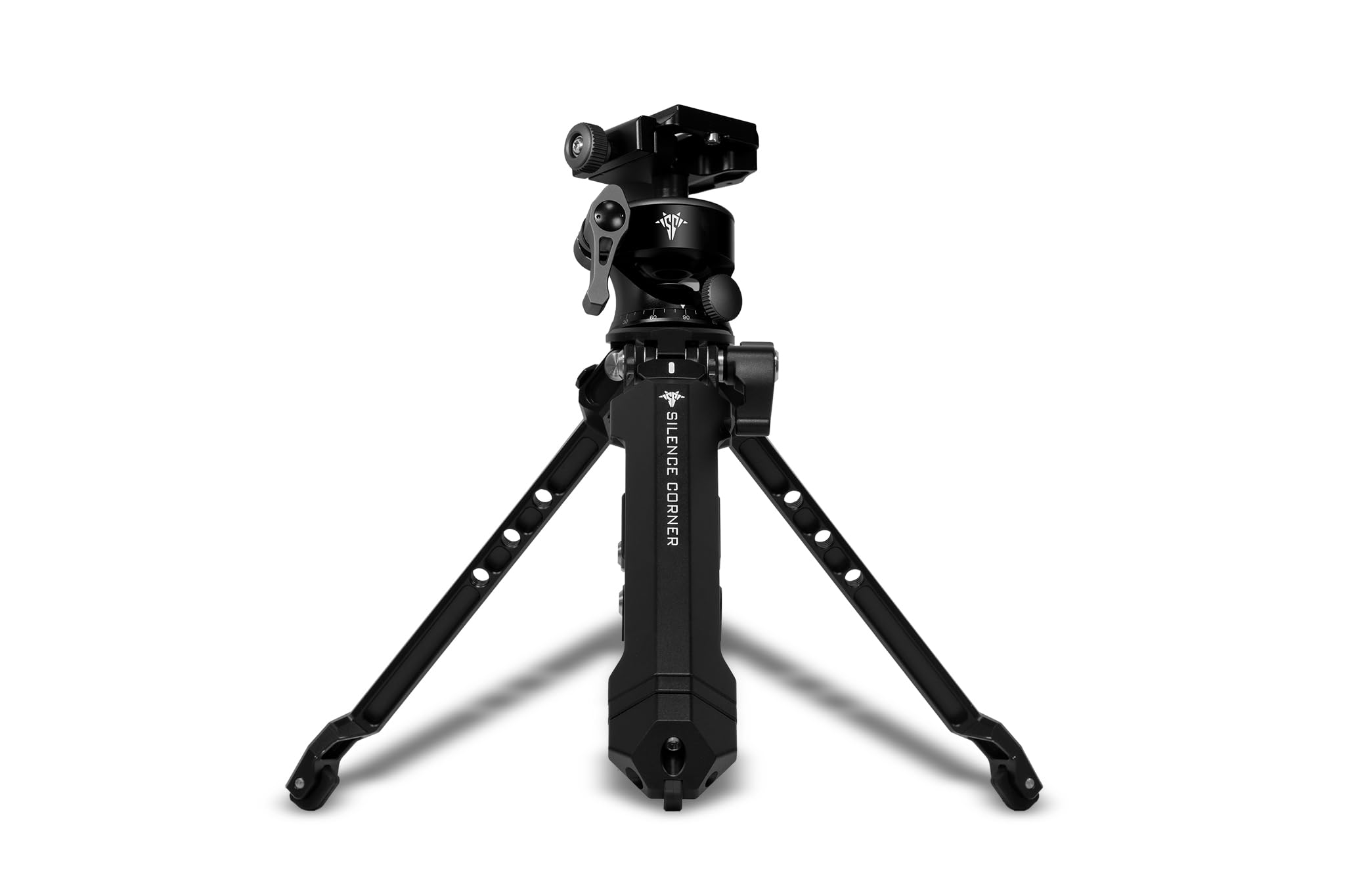 Amazon | サイレンスコーナー(Silence Corner) クランプ付きコンパクト