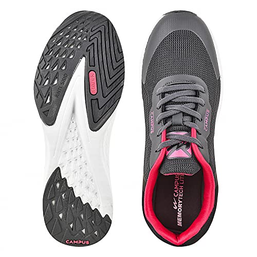 Image of Campus Women Nino Running Shoes