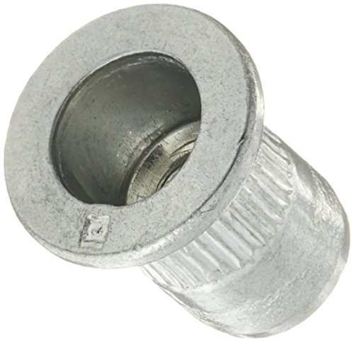 Genuine Honda 07AAZ-000A125 Rivet (6MM) Nuts