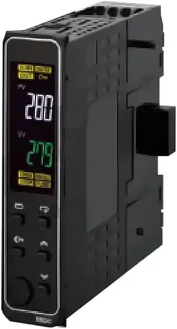 Temperature Controller E5DC-QX2ASM-802 Temperature Controller