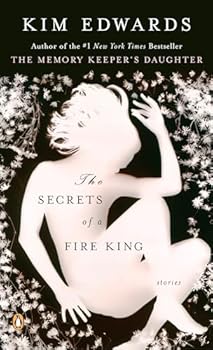 Paperback The Secrets of a Fire King: Stories Book