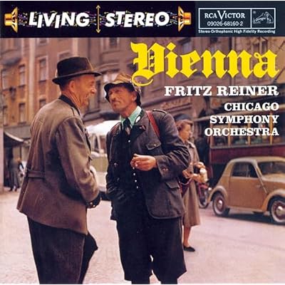Vienna!