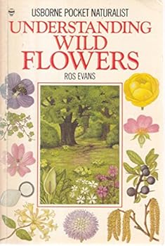 Paperback Understanding Wild Flowers Book
