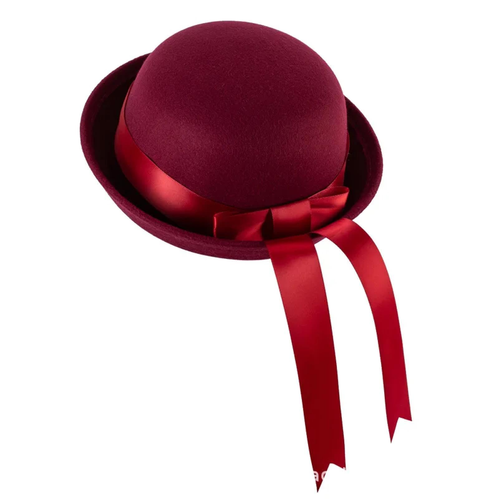 Casquettes Bonnets Chapeaux Bonnet Tricoté Bonnet Chapeau Chapeau d'uniforme De Maternelle De Style Collégial Jk, Chapeau d'hiver pour Enfants Et Adultes, Chapeau en Forme De Dôme,