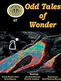 Odd Tales of Wonder #7