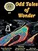 Odd Tales of Wonder #7