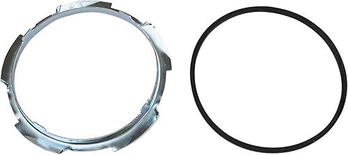 Miniatura 199 de TRQ Depósito de combustible de gasolina de 17.4 galones compatible con Chevrolet Tracker 1999-2003