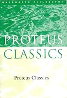 Proteus Classics: Introduction to Philosphy, Complete Works 0534616356 Book Cover