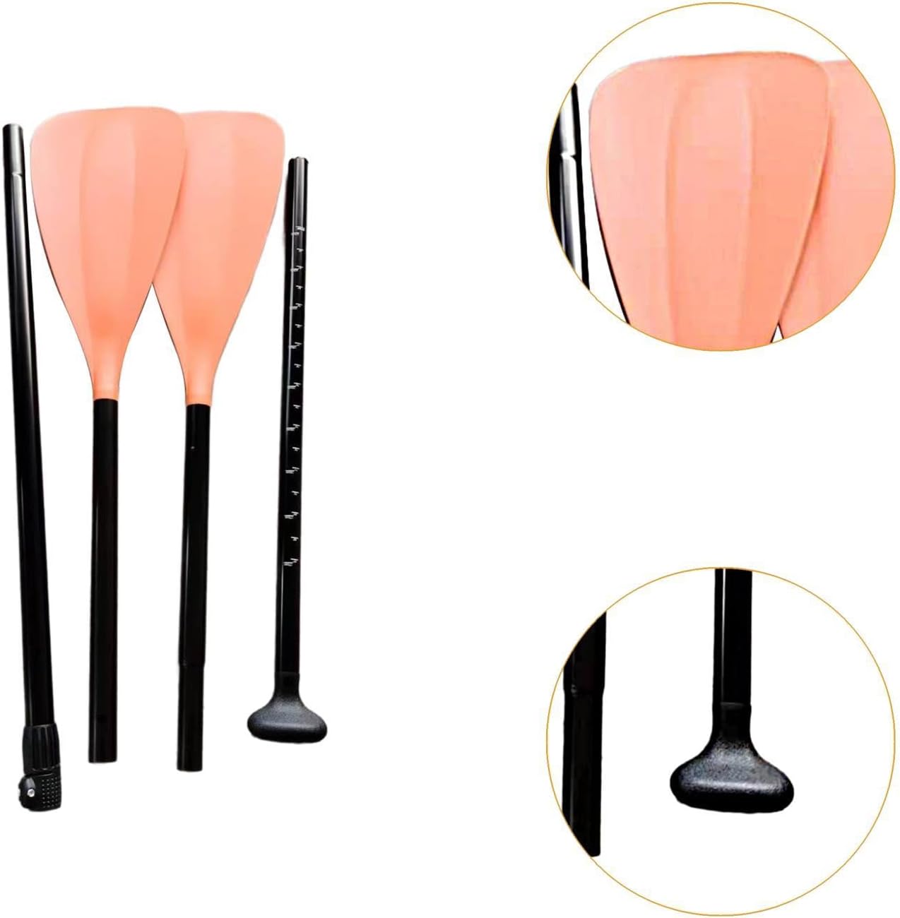 Generic Kayak Paddle Paddle Board Paddles Boat Paddle Kayak Oars for Surfing Inflatable Boat Surfboard