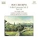 Boccherini: Cello Concertos Vol. 2 #5-8